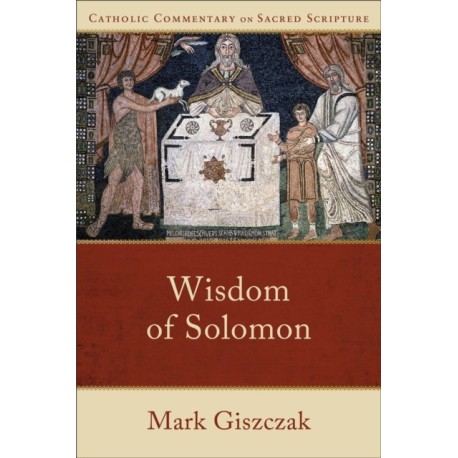 Wisdom of Solomon