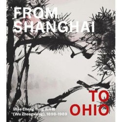 From Shanghai to Ohio: Woo Chong Yung (Wu Zhongxiong), 1898-1989
