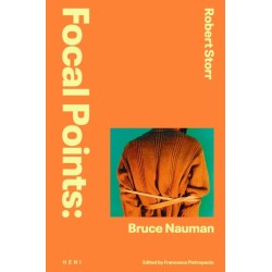 Focal Points: Bruce Nauman