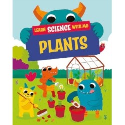 Learn Science with Mo: Plants