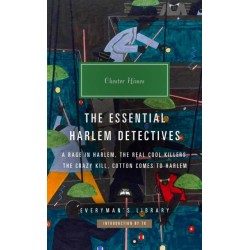 The Essential Harlem Detectives