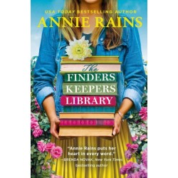 The Finders Keepers Library