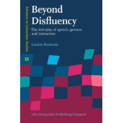 Beyond Disfluency: The interplay of speech, gesture, and interaction