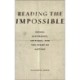 Reading the Impossible: Sexual Difference, Critique, and the Stamp of History