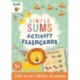 Simple Sums Activity Flashcards