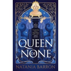 Queen of None