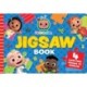 CoComelon: Jigsaw Book