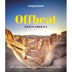 Lonely Planet Offbeat North America