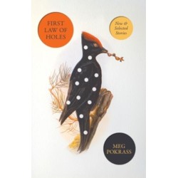 First Law of Holes: New and Selected Stories