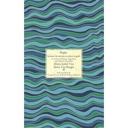 Rags: A memoir of home, migration, and African decolonization