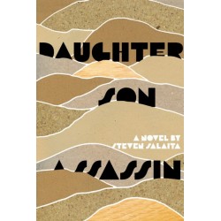 Daughter, Son, Assassin: A Novel