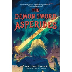 The Demon Sword Asperides