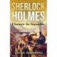 Sherlock Holmes - Eliminate The Impossible
