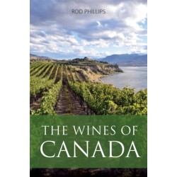 The Wines of Canada