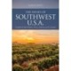 The Wines of Southwest U.S.A.: A Guide to New Mexico, Texas, Arizona and Colorado