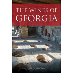 The Wines of Georgia
