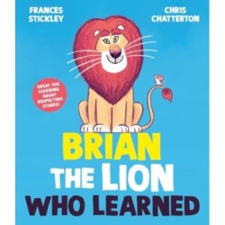 Brian the Lion who Learned