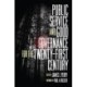 Public Service and Good Governance for the Twenty-First Century