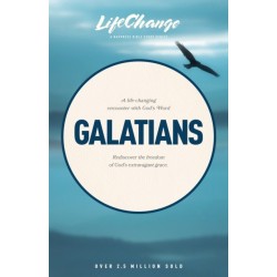 Lc Galatians (17 Lessons)