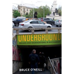 Underground: Dreams and Degradations in Bucharest