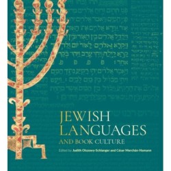 Jewish Languages and Book Culture