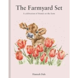 The Farmyard Set: A celebration of friends on the farm
