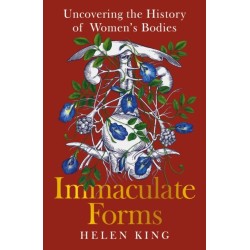 Immaculate Forms: Uncovering the History of Women's Bodies