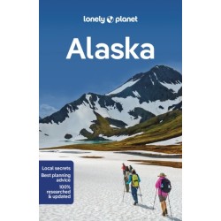 Lonely Planet Alaska