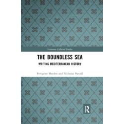 The Boundless Sea: Writing Mediterranean History