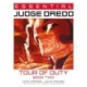 Essential Judge Dredd: Tour of Duty - Book 2