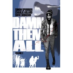 Damn Them All Vol. 2