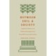 Between Soil and Society: Legislative History and Political Development of Farm Bill Conservation Policy