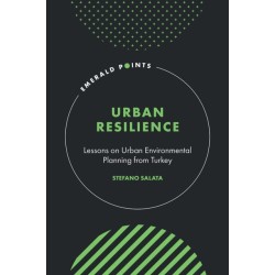 Urban Resilience: Lessons on Urban Environmental Planning from Turkey