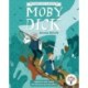 Moby Dick: Accessible Symbolised Edition