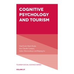 Cognitive Psychology and Tourism