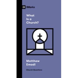 What Is a Church?