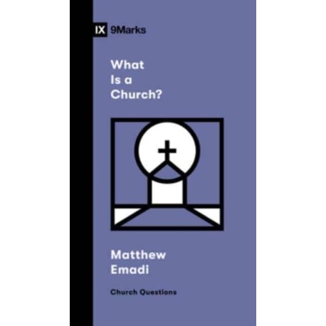 What Is a Church?