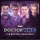 Doctor Who: The Twelfth Doctor Chronicles Volume 3: You Only Live Twice