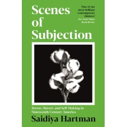 Scenes of Subjection: Terror, Slavery and Self-Making in Nineteenth Century America