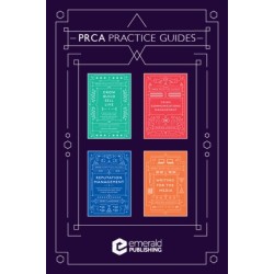 PRCA Practice Guides Book Set (2018-2019)