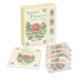 Spirits in Flowers Oracle Deck: Includes 52 Cards and a 128-Page Illustrated Book