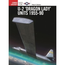 U-2 ‘Dragon Lady’ Units 1955–90