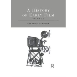 A History of Early Film V2: An Established Industry (1907-14)