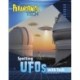 Spotting UFOs with Tech