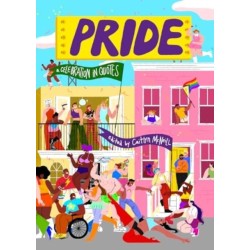 Pride: A Celebration in Quotes