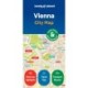 Lonely Planet Vienna City Map