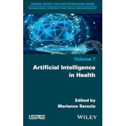Artificial Intelligence in Health