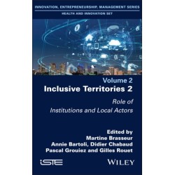 Inclusive Territories 2: Role of Institutions and Local Actors