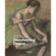 Discovering Degas: Collecting in the Time of William Burrell
