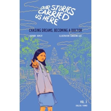 Chasing Dreams, Becoming a Doctor